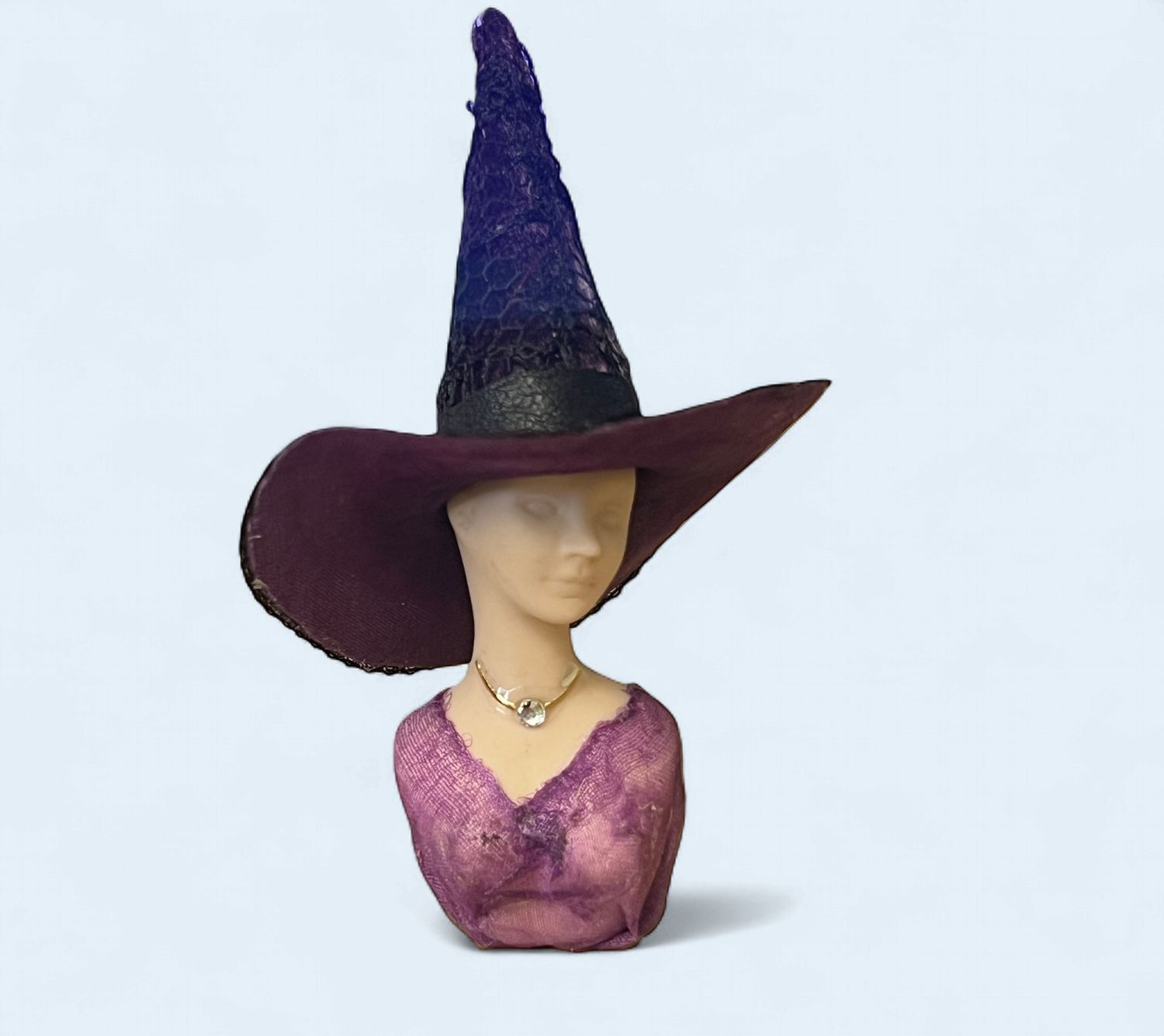 Witch's Display Piece