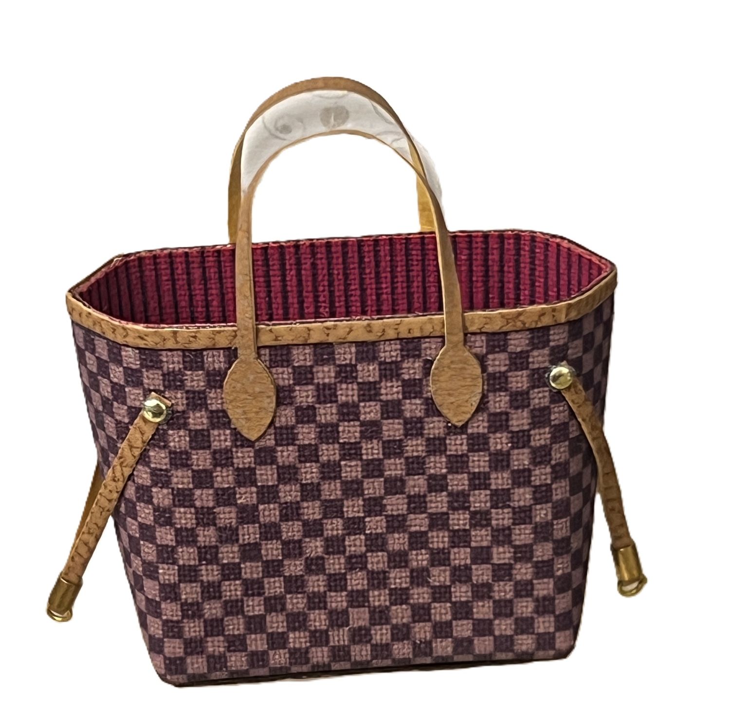 Designer Handbag by Itsy Bitsy