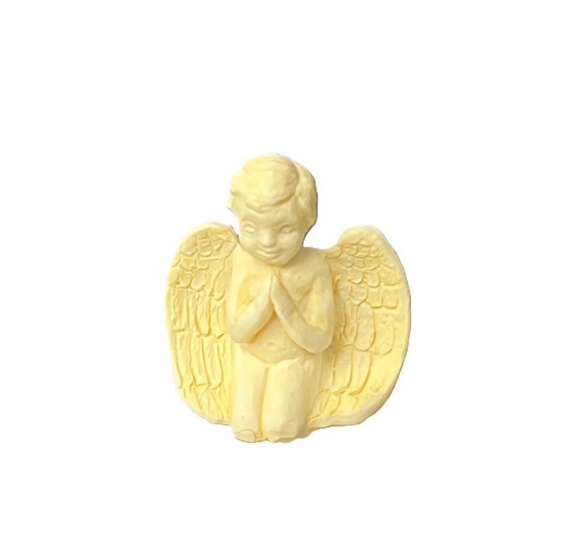 Praying Cherub