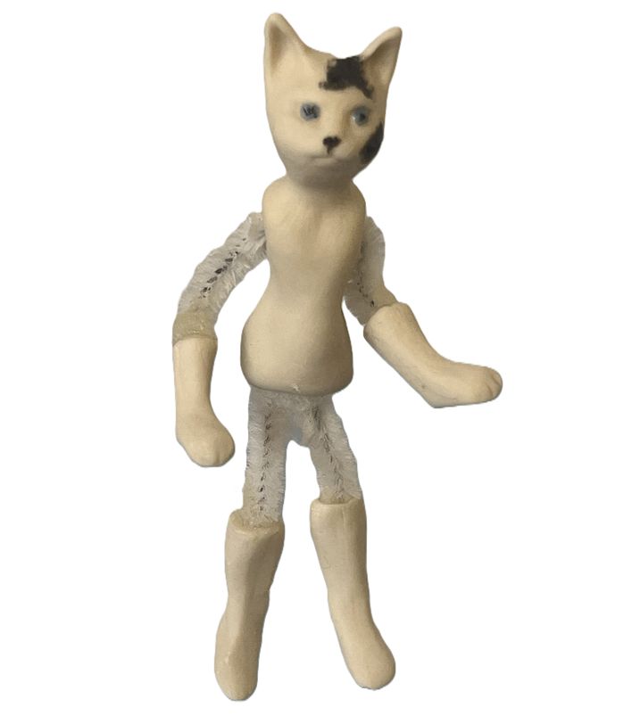 Cat Doll