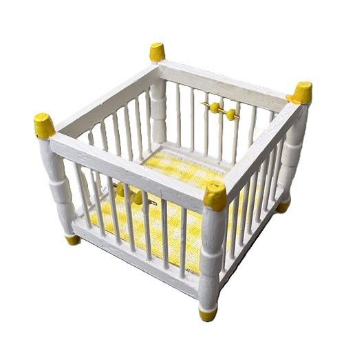 1/24th Playpen