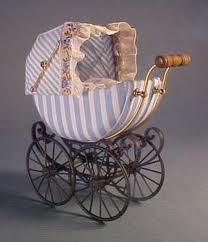 Heidi Ott Carriage