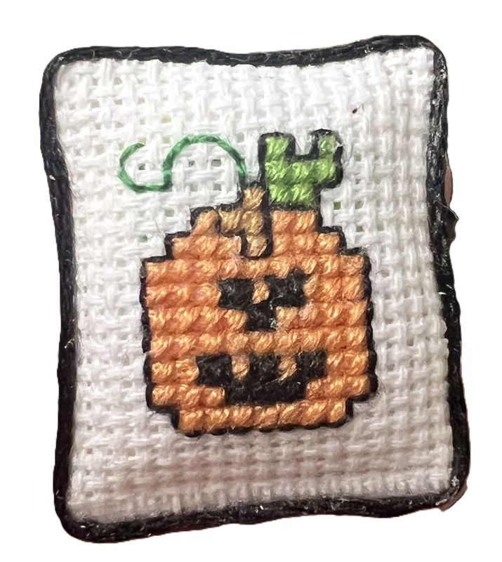 Halloween  Pillow