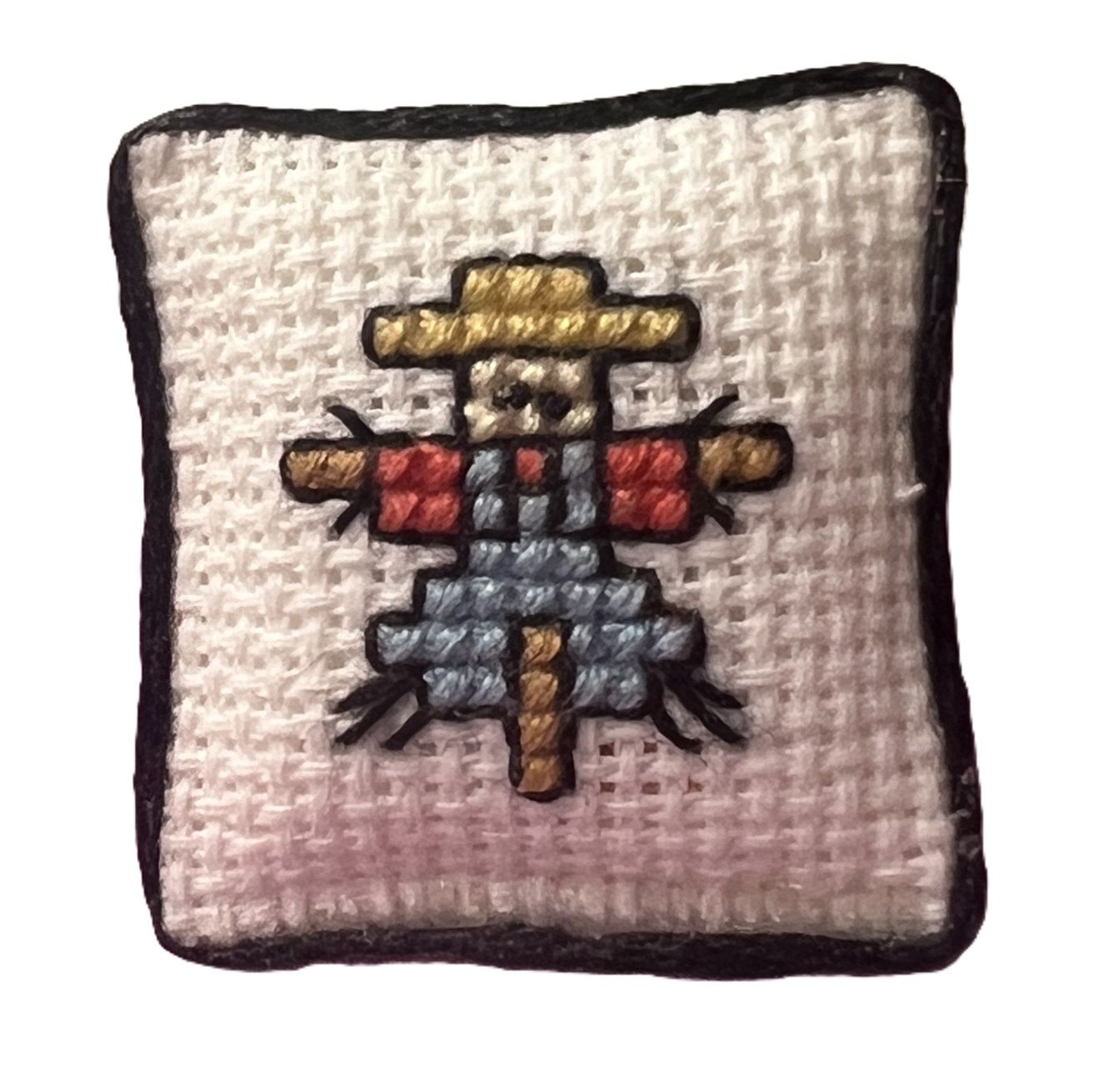 Scarecrow Pilllow