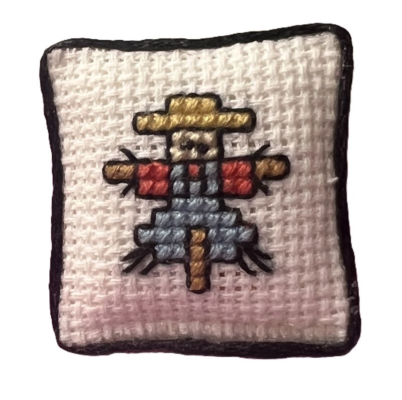 Scarecrow Pilllow