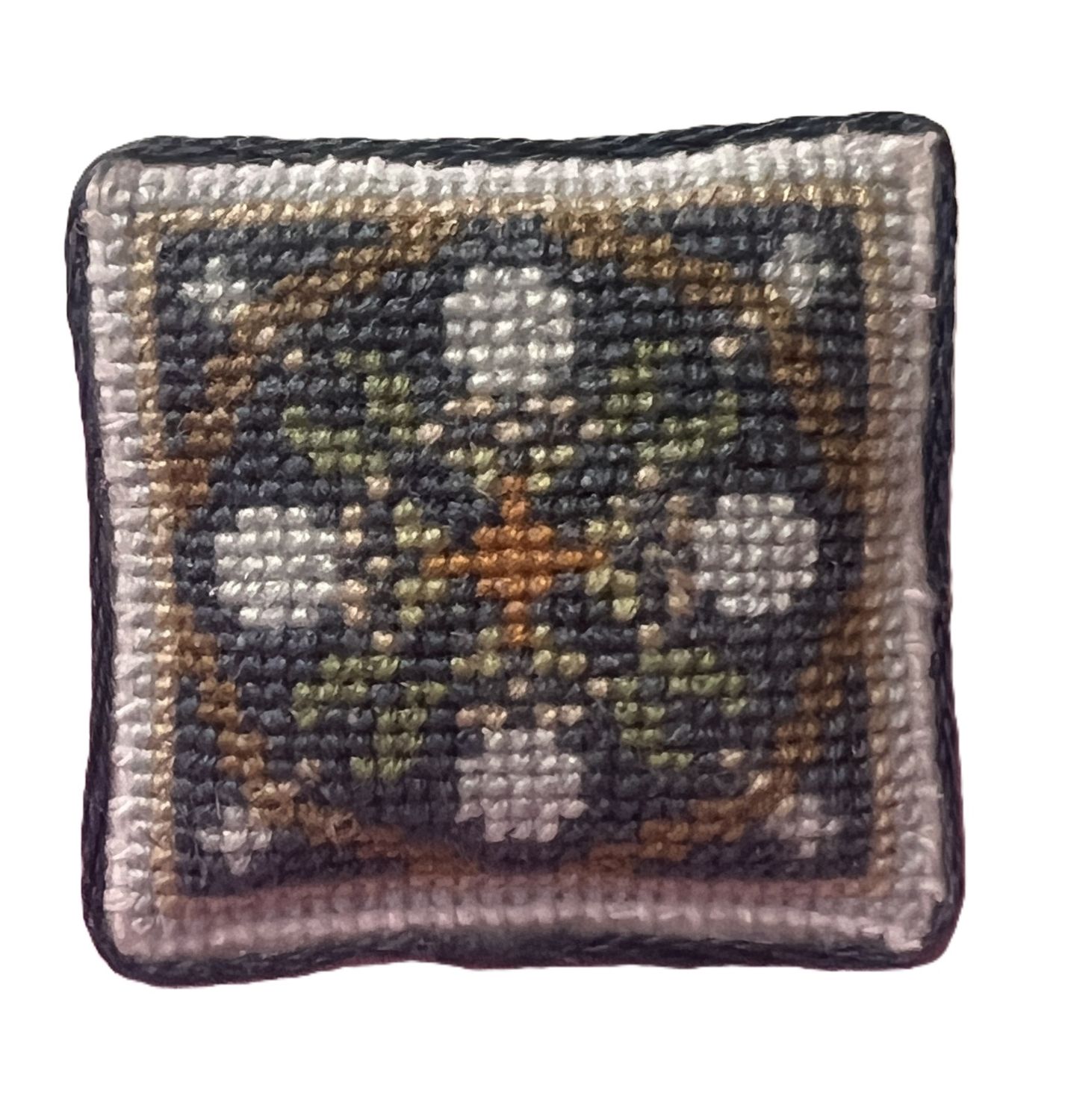 Tapestry Style Pillow