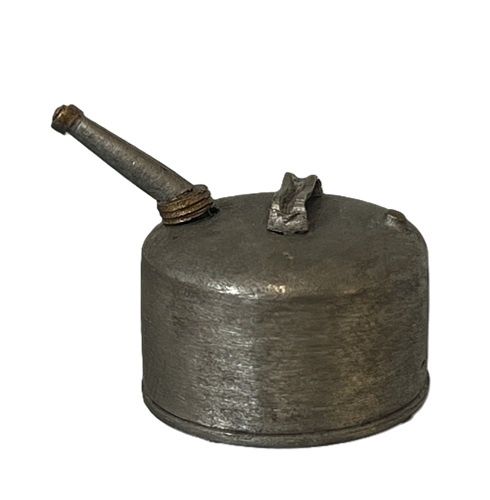 Gasoline Can