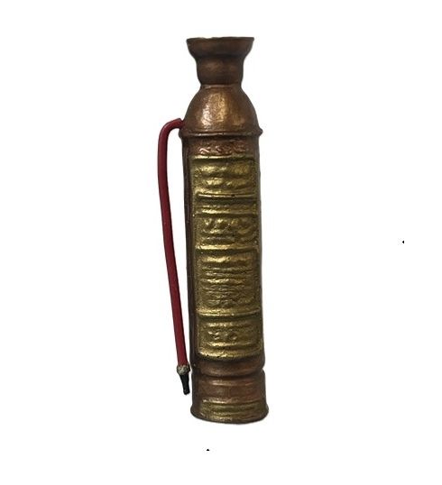 Old Fashioned Fire extinguisher