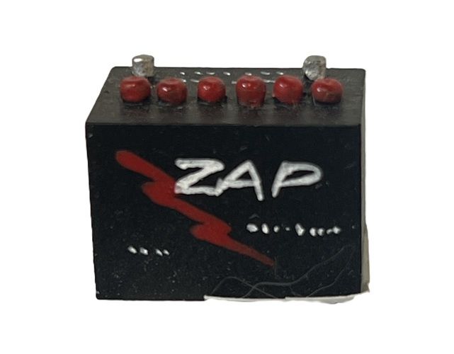 Car Battery