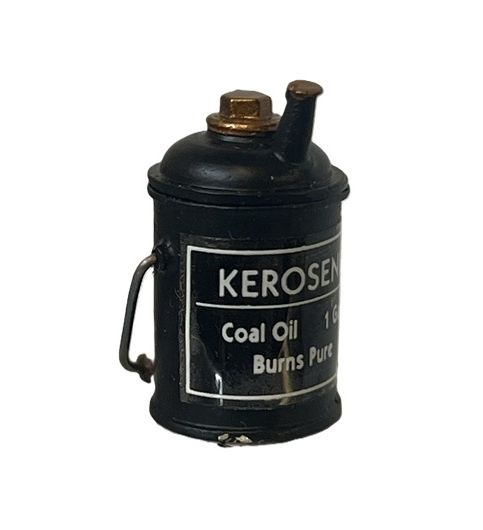 Kerosene Oil Can