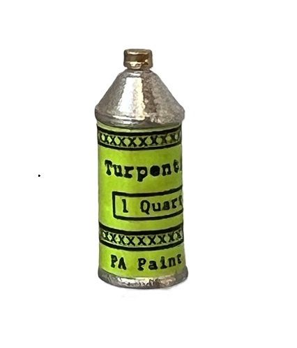 Turpentine