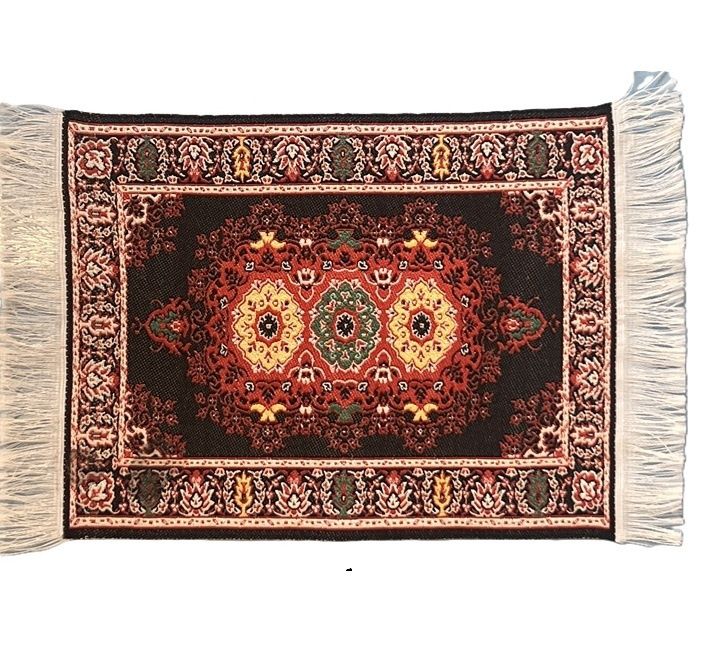 Oriental Woven Rug