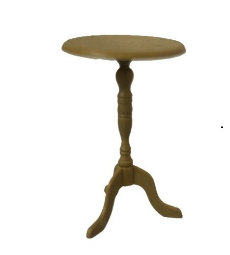 Crysnbon Candlestick Table