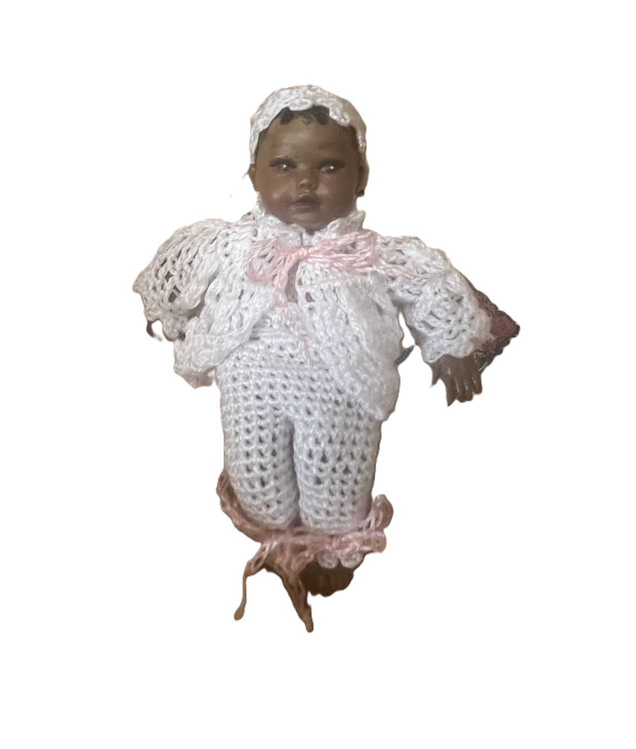 Heidi Ott Black Baby