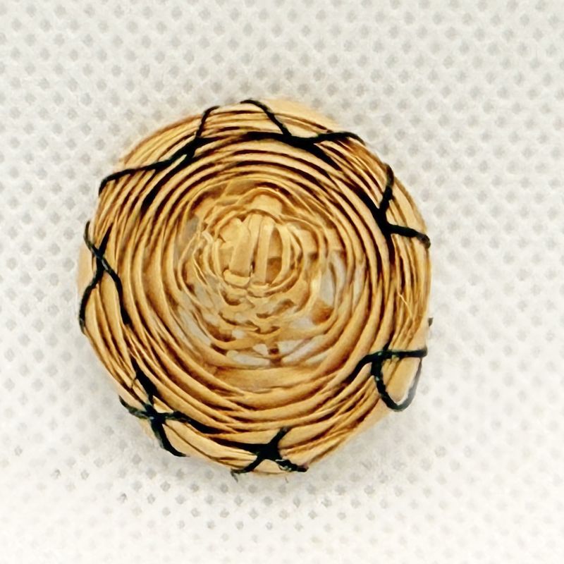 Pine Needle Hat