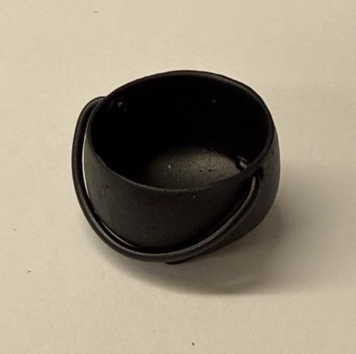 Black Cookpot