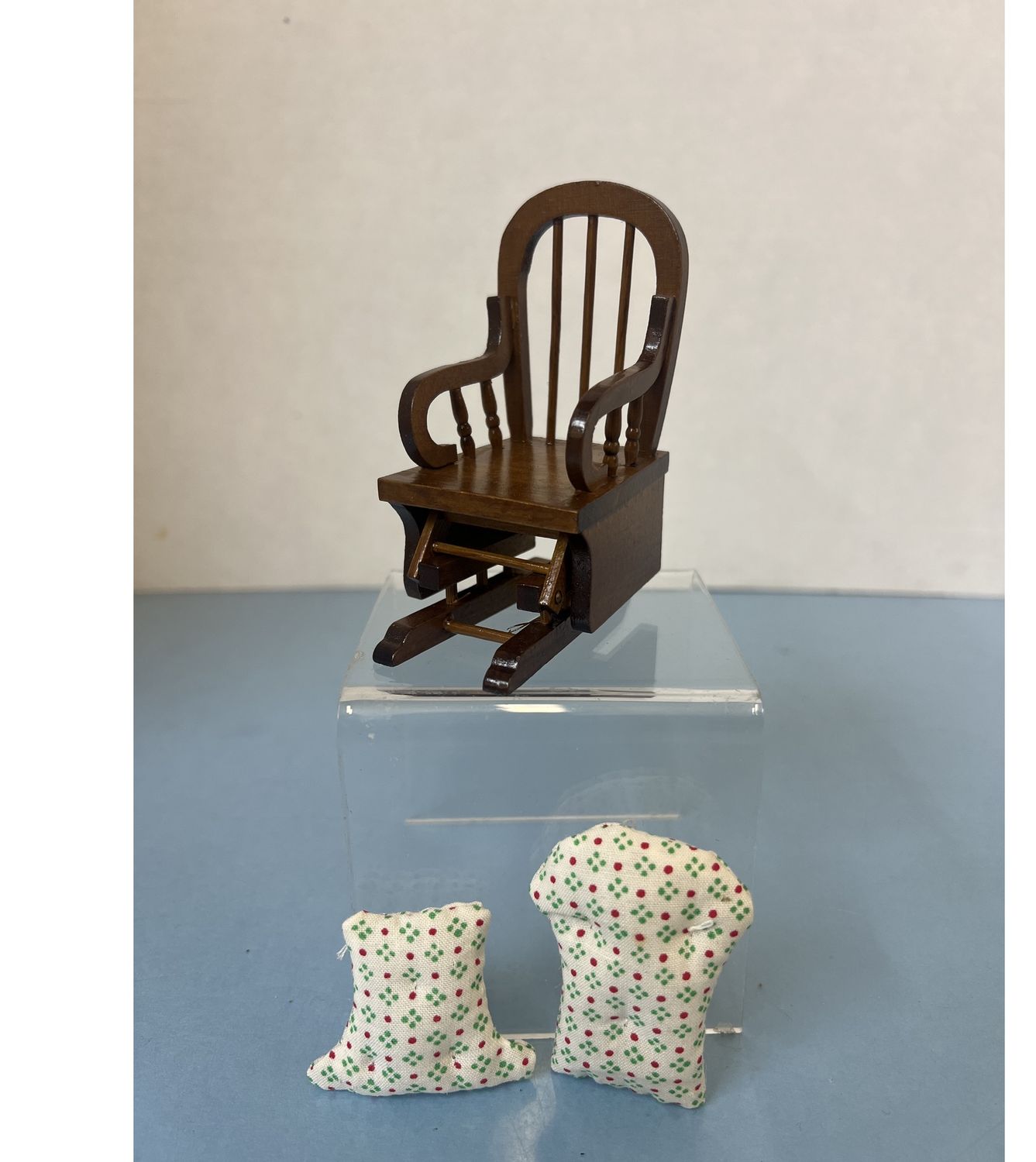 Glider Chair