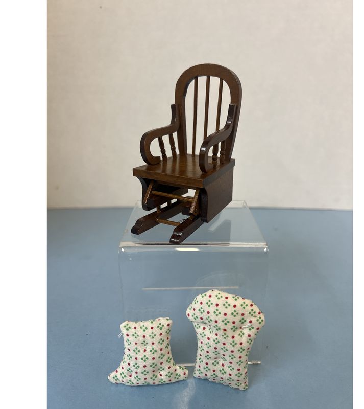 Glider Chair