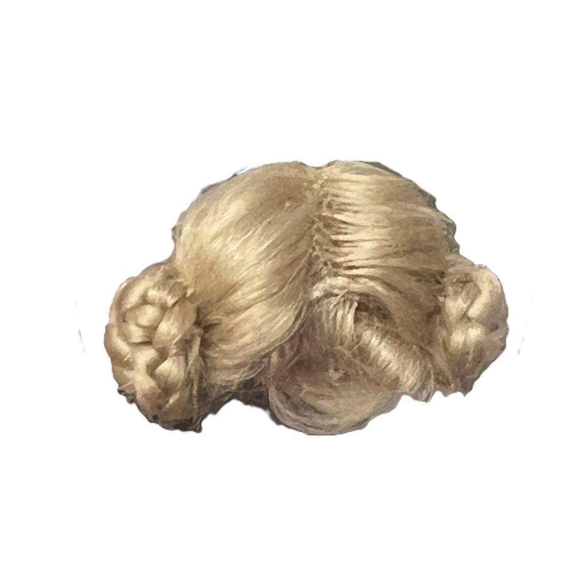 Heidi Ott Blond Wig