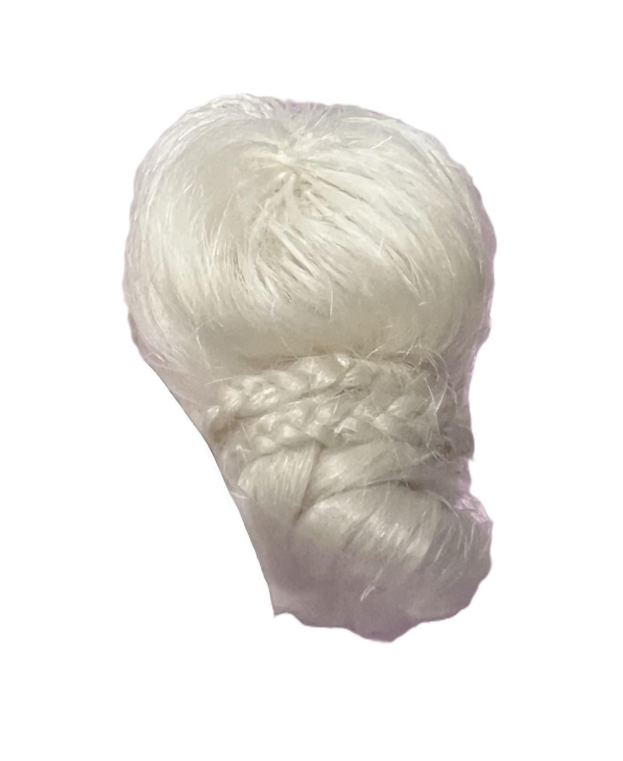 Heidi Ott White Blond Wig