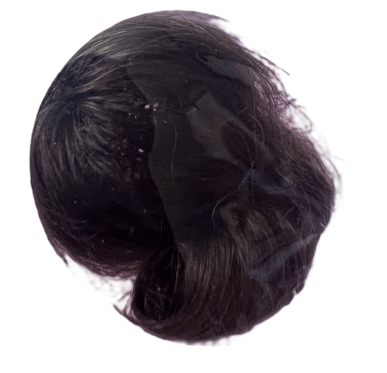Heidi Ott Long Brunette Wig