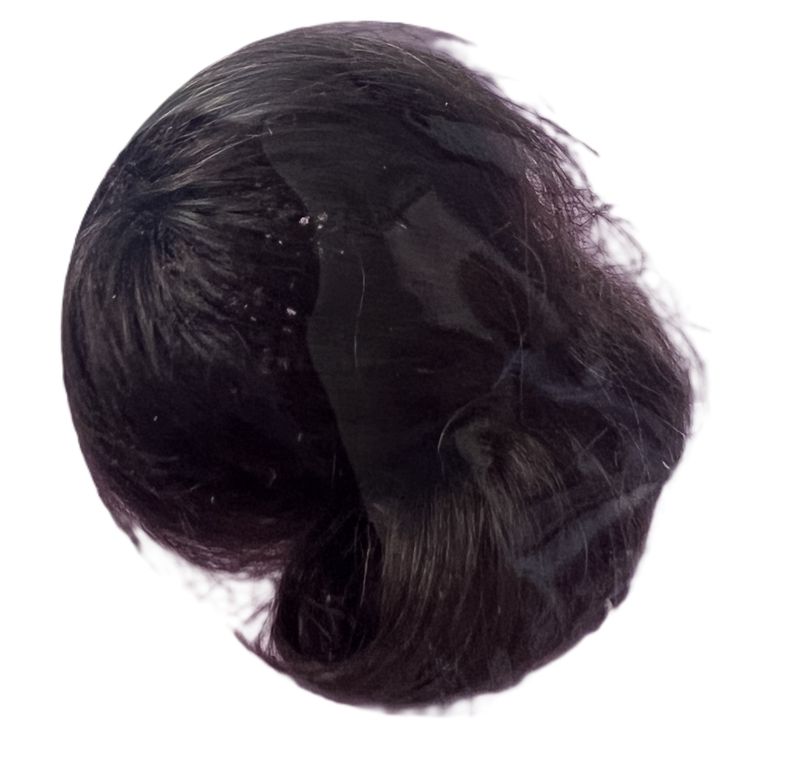 Heidi Ott Long Brunette Wig