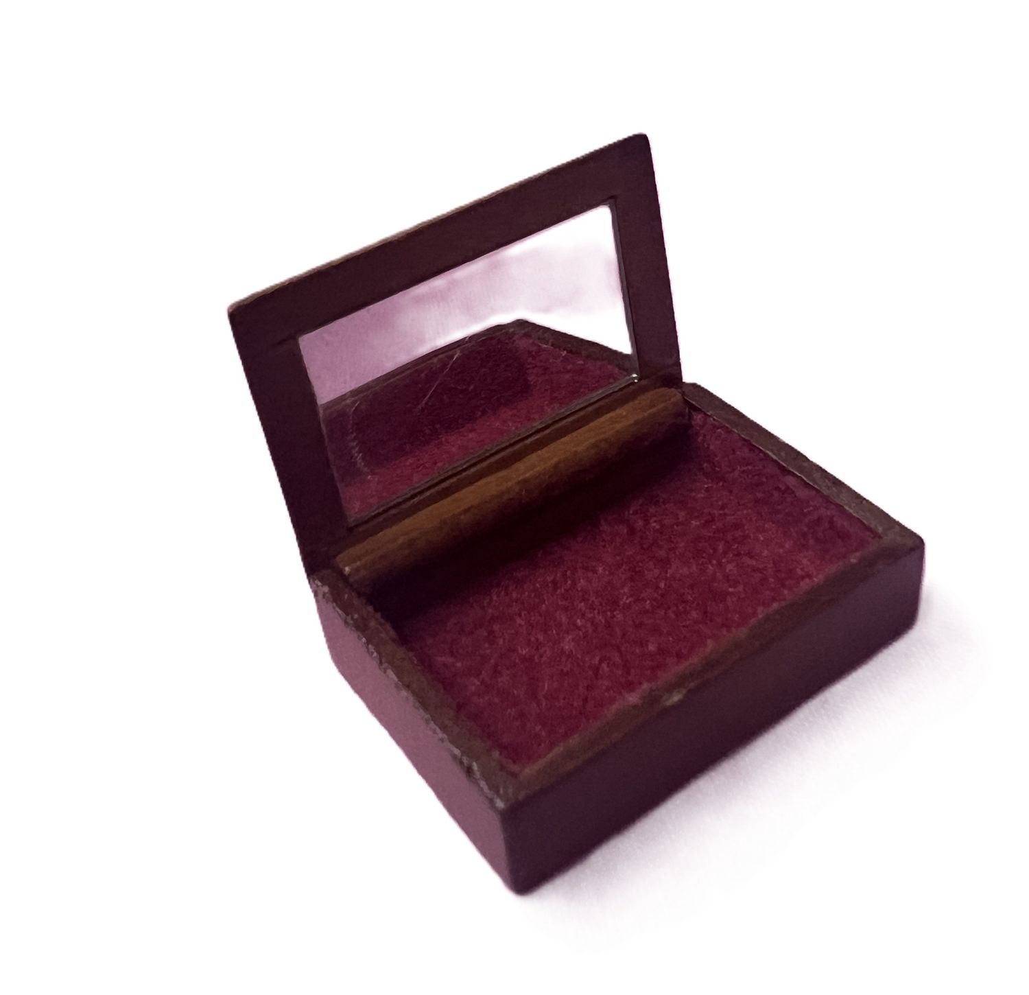 Heidi Ott Jewelry Box