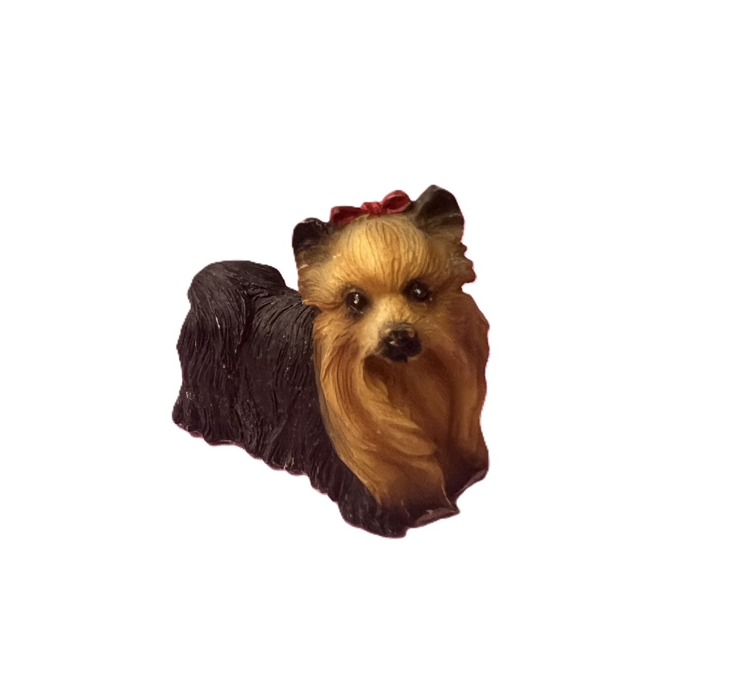 Heidi Ott Yorkie Dog