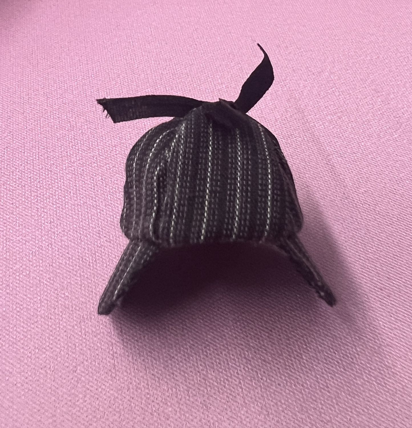 Heidi Ott Mens Hat with flaps