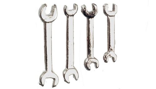 AZS2360 SET OF 4 WRENCHES