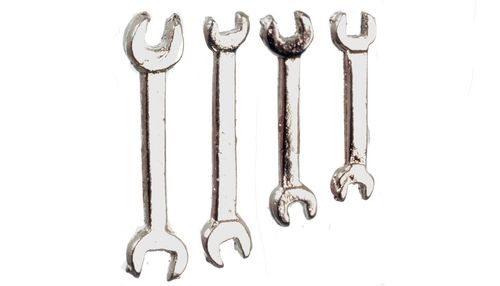 AZS2360 SET OF 4 WRENCHES