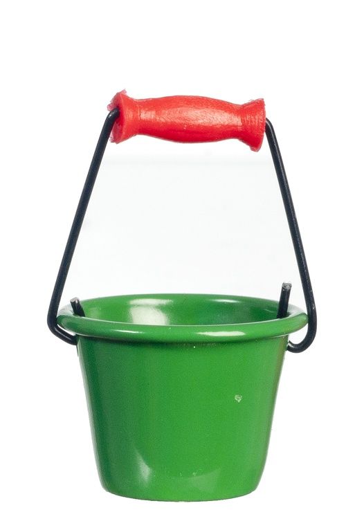 IM65369 1" Green Bucket