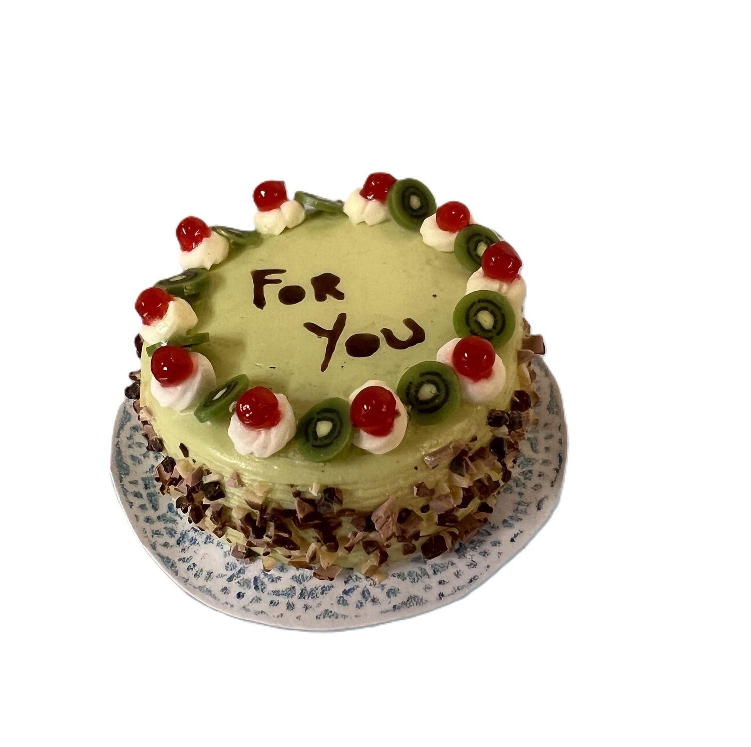 For You Cake