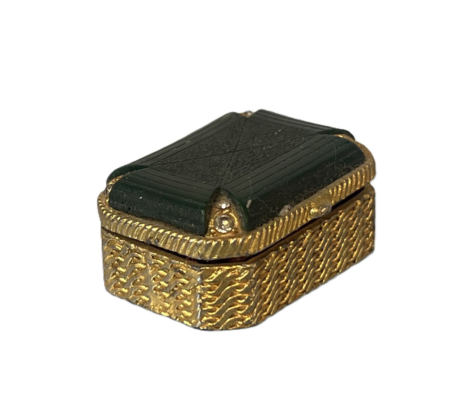 Treasure Box