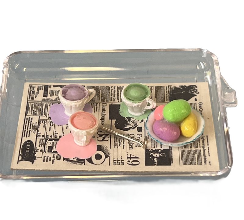 Egg Dying Kit