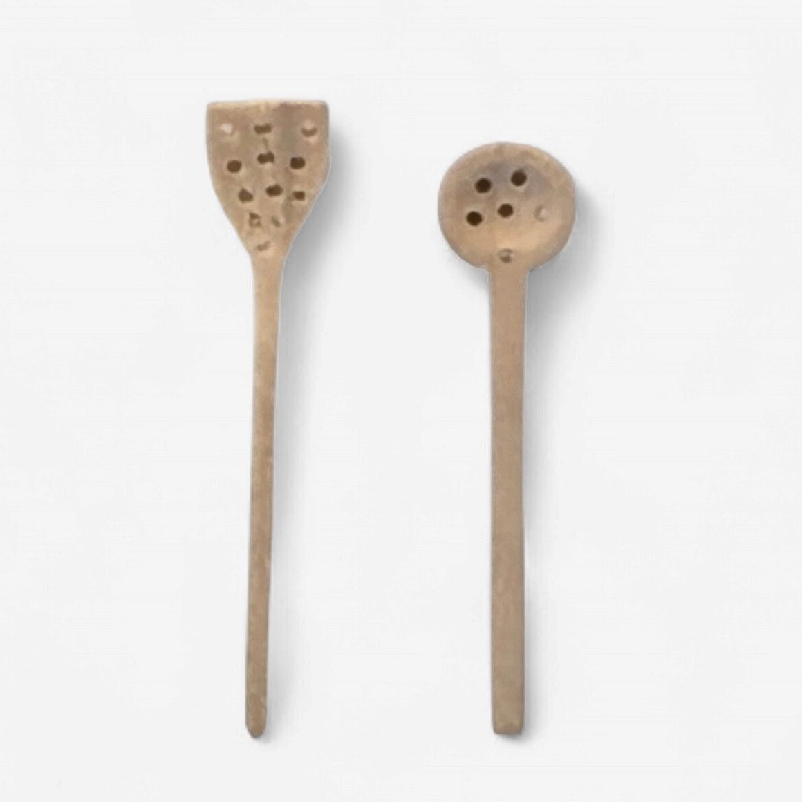 JKK2 Wooden Kitchen Utensils