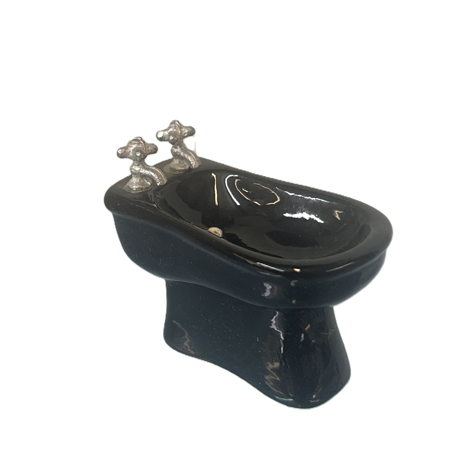 Porcelein Bidet