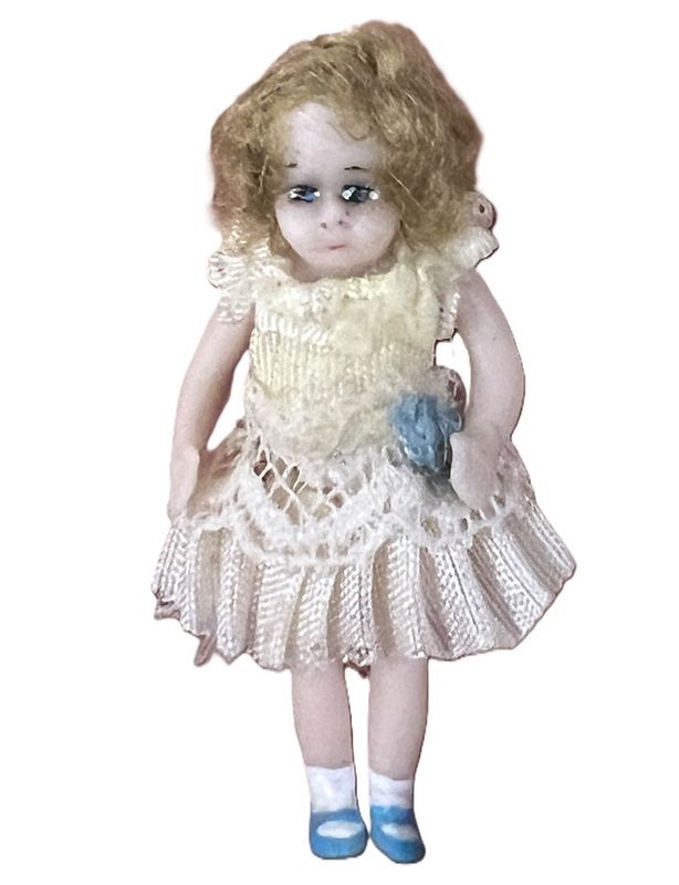 1/24th Little Girl