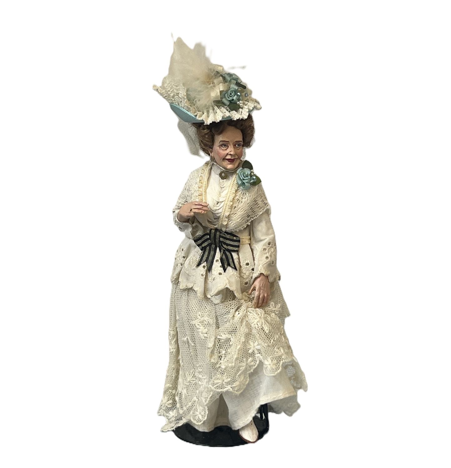 Madam Margaret by Marcia Backstrom