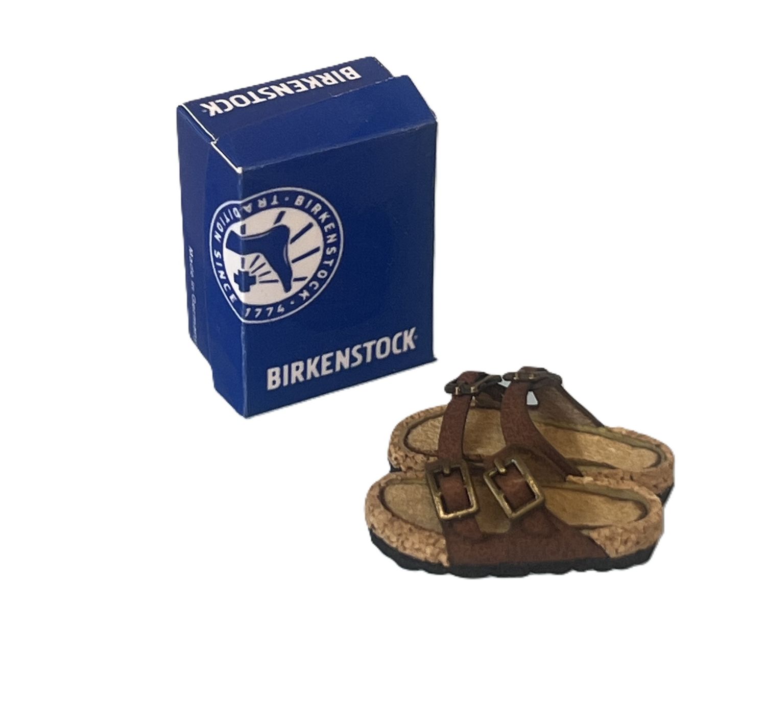 Birkenstock Sandals w/box
