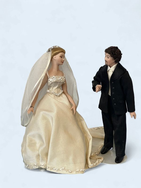 Toby (Groom)
