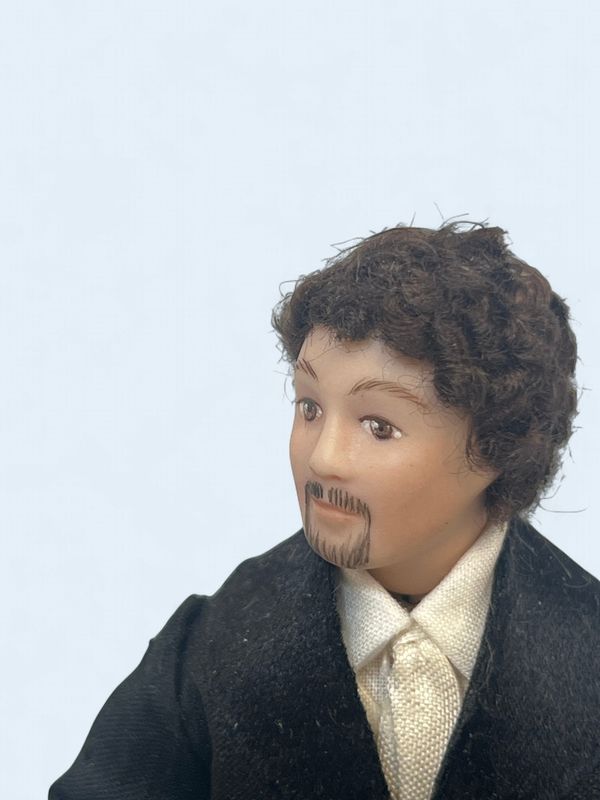 Toby (Groom)