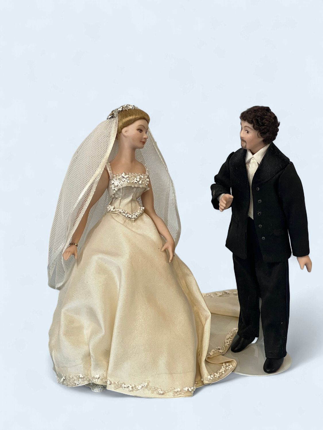 Danielle (Bride)