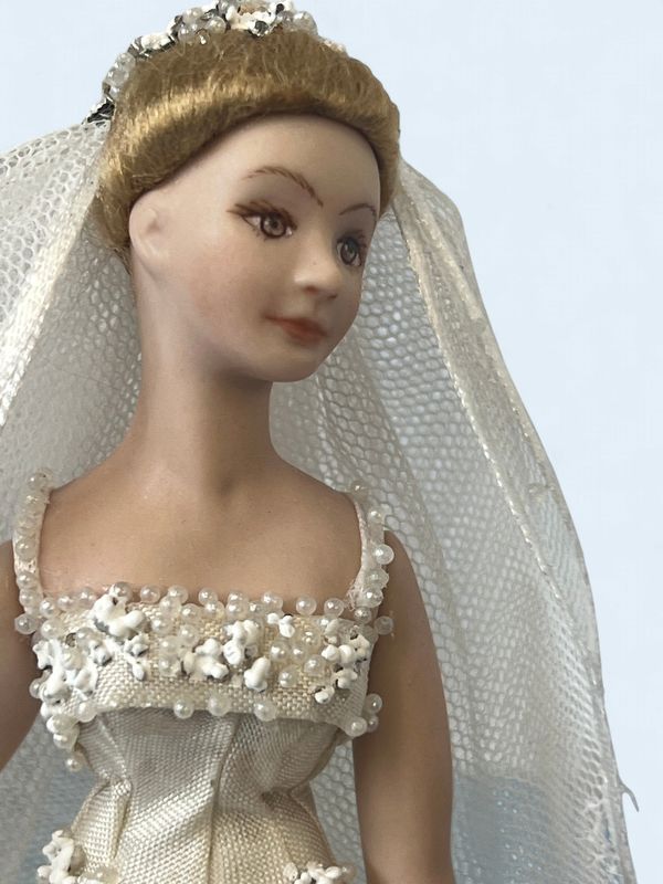 Danielle (Bride)