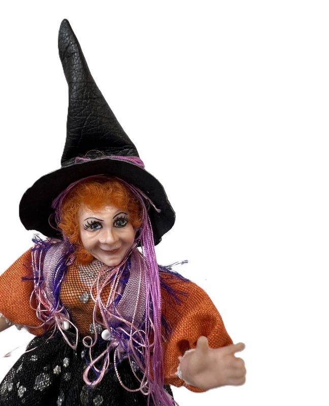 Woodland's Creature