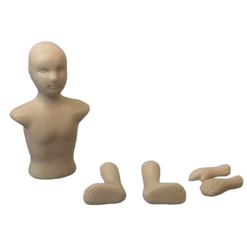 Barefoot Gentleman Kit