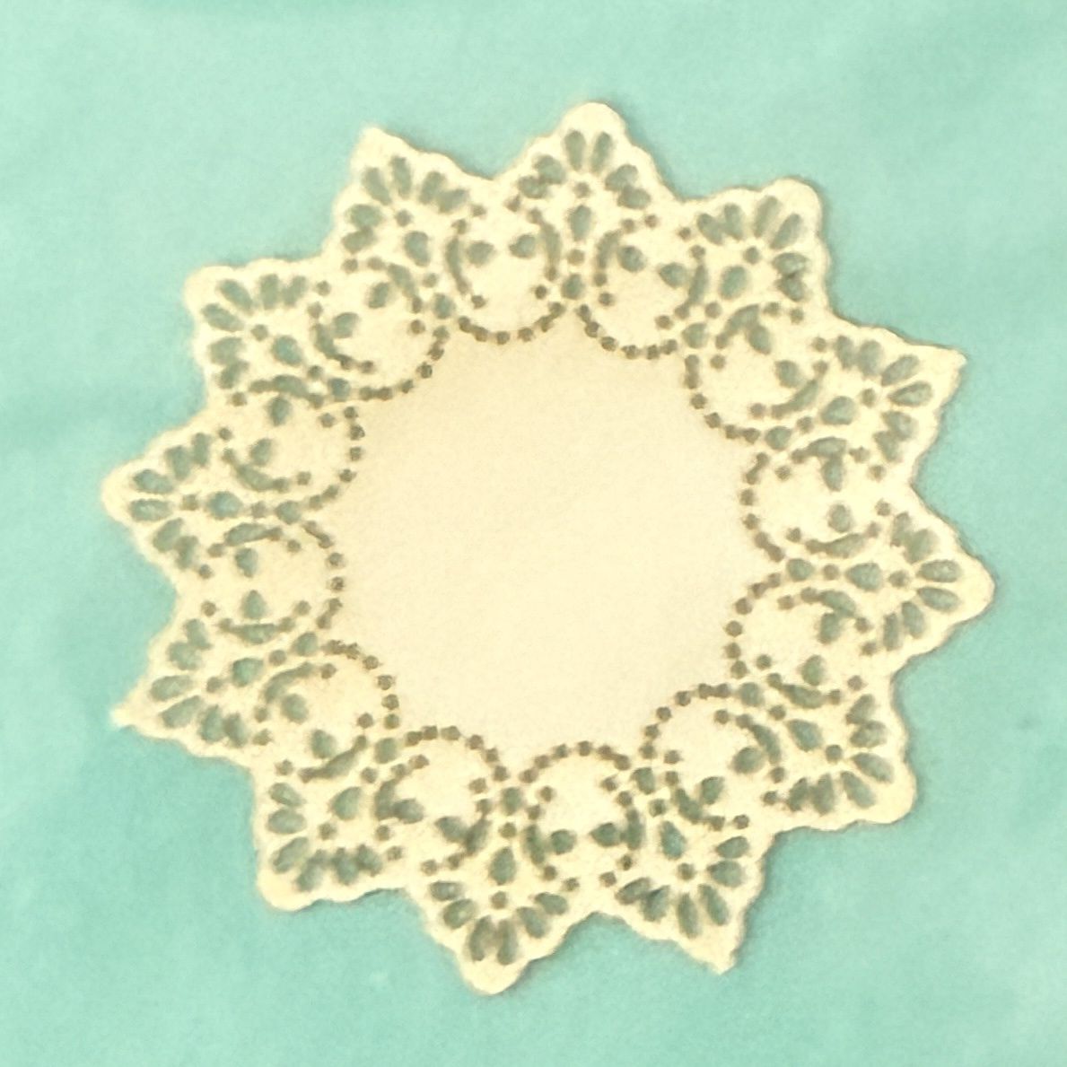JKM160x1 Doily