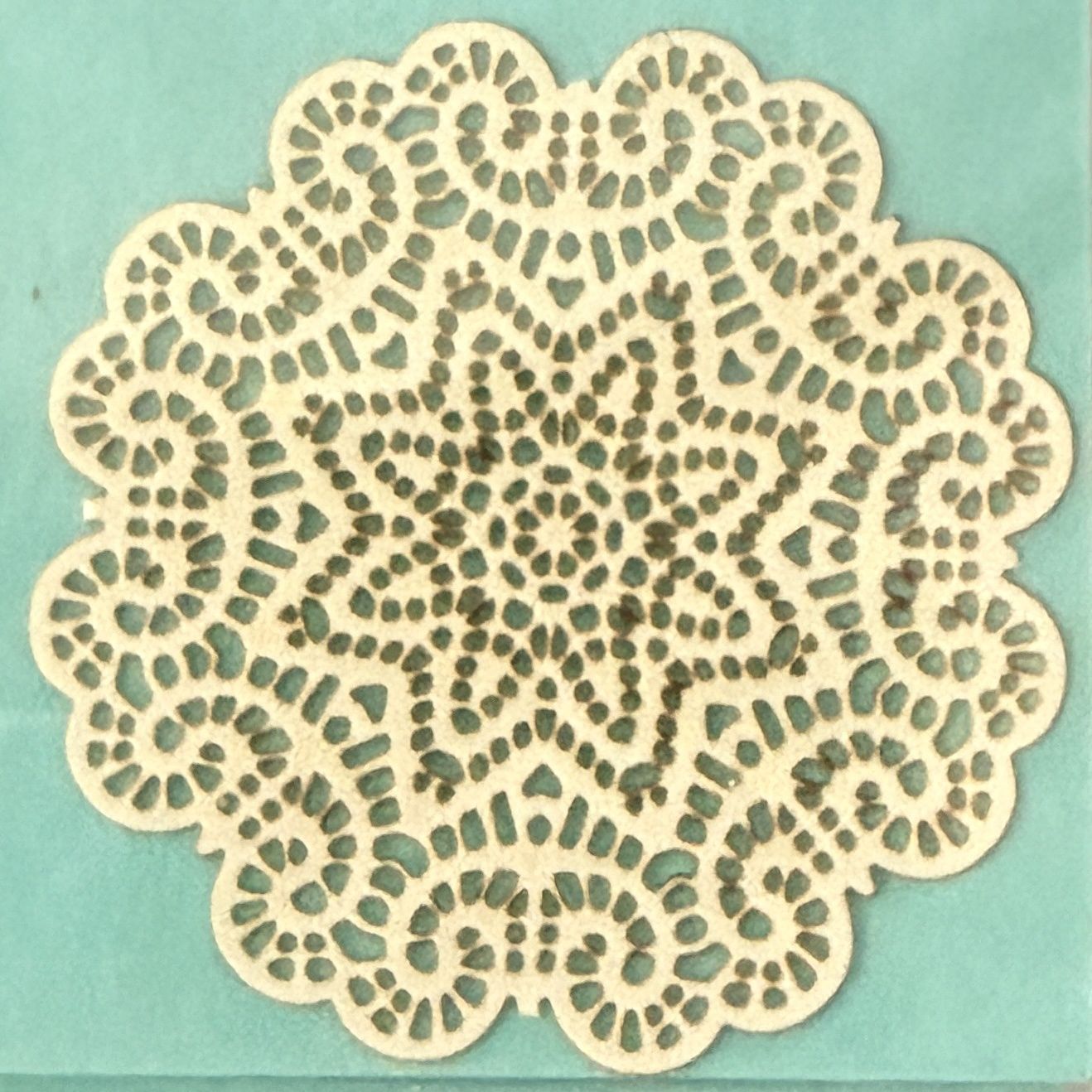JKM160x2 Doily