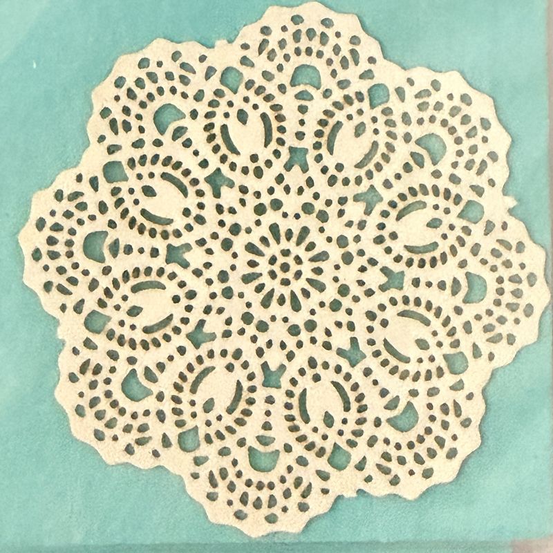 JKM160x7 Doily