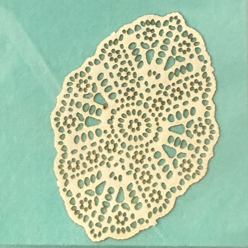 JKM160x9 Doily